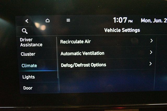 2023 Hyundai Elantra N Line DCT - 23046968 - 51