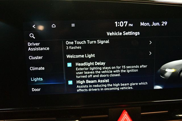 2023 Hyundai Elantra N Line DCT - 23046968 - 52