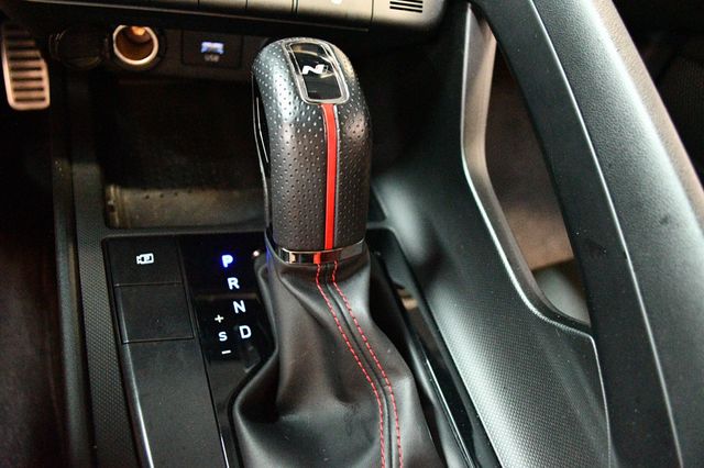 2023 Hyundai Elantra N Line DCT - 23046968 - 55