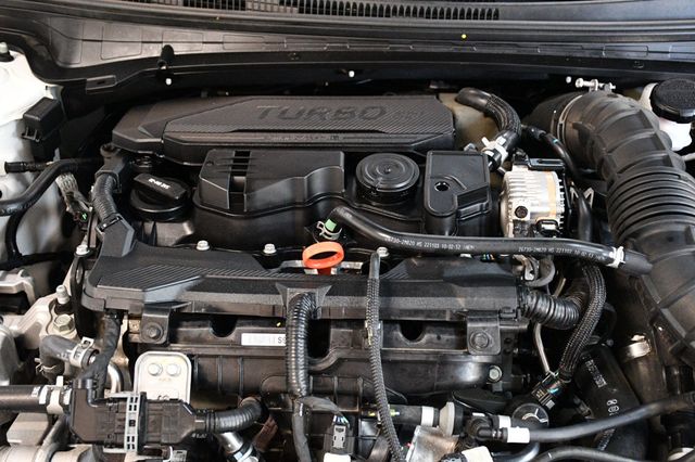 2023 Hyundai Elantra N Line DCT - 23046968 - 65