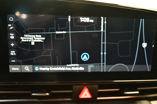 2023 Hyundai Elantra N Line DCT - 23046968 - 6