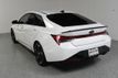 2023 Hyundai Elantra N Line DCT - 23046968 - 8