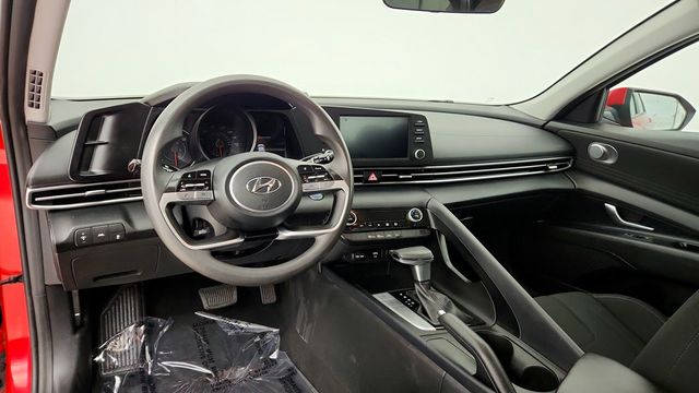 2023 Hyundai Elantra SE IVT - 22942583 - 11
