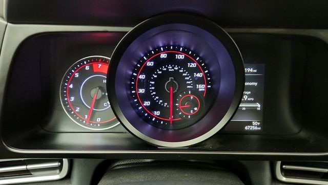 2023 Hyundai Elantra SE IVT - 22942583 - 13