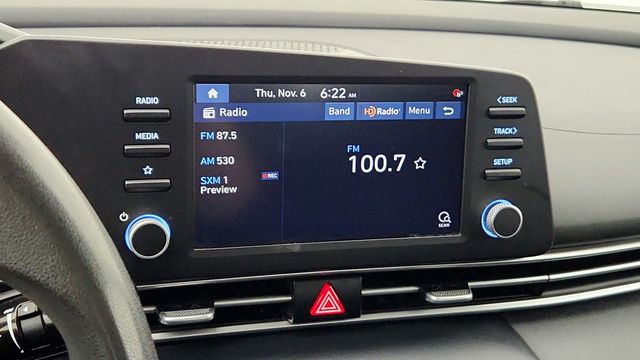 2023 Hyundai Elantra SE IVT - 22942583 - 17