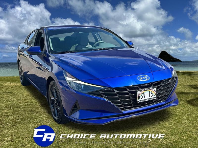 2023 Hyundai Elantra SEL - 23034001 - 9