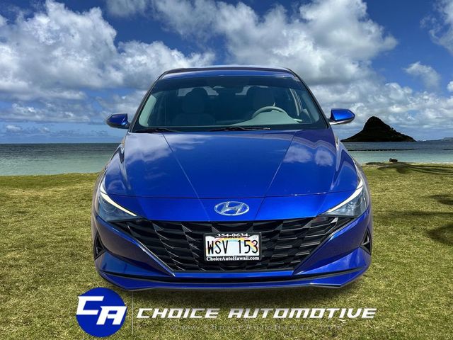 2023 Hyundai Elantra SEL - 23034001 - 10