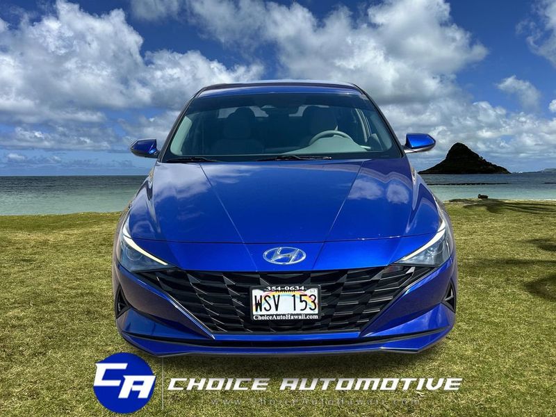 2023 Hyundai Elantra SEL - 23034001 - 10
