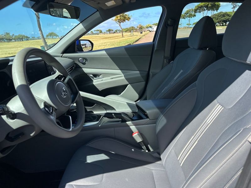 2023 Hyundai Elantra SEL - 23034001 - 12