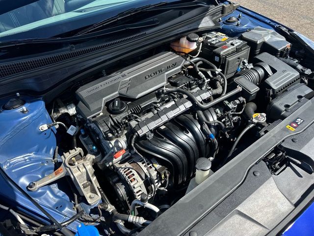 2023 Hyundai Elantra SEL - 23034001 - 20