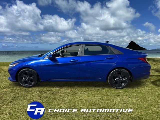 2023 Hyundai Elantra SEL - 23034001 - 2