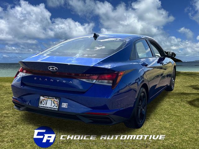 2023 Hyundai Elantra SEL - 23034001 - 7