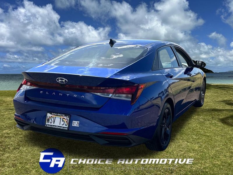 2023 Hyundai Elantra SEL - 23034001 - 7