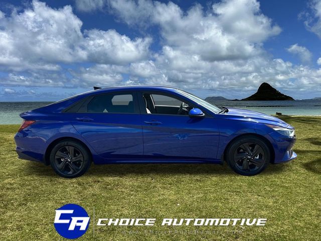 2023 Hyundai Elantra SEL - 23034001 - 8