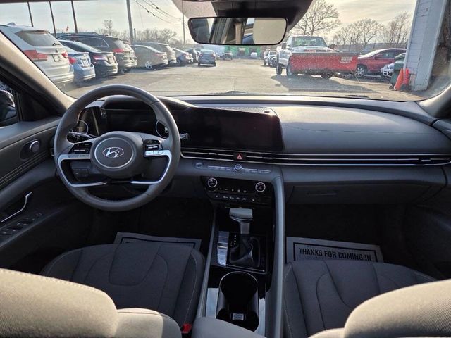 2023 Hyundai Elantra SEL - 23007419 - 15