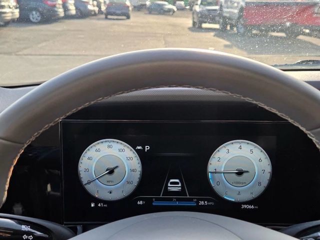2023 Hyundai Elantra SEL - 23007419 - 20