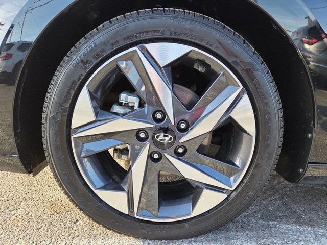 2023 Hyundai Elantra SEL - 23007419 - 26