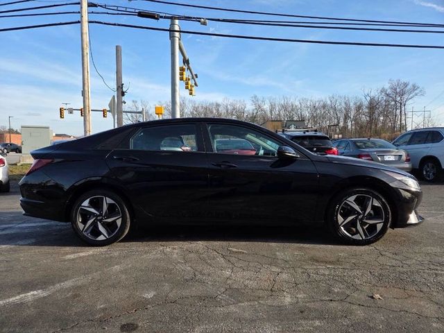 2023 Hyundai Elantra SEL - 23007419 - 5