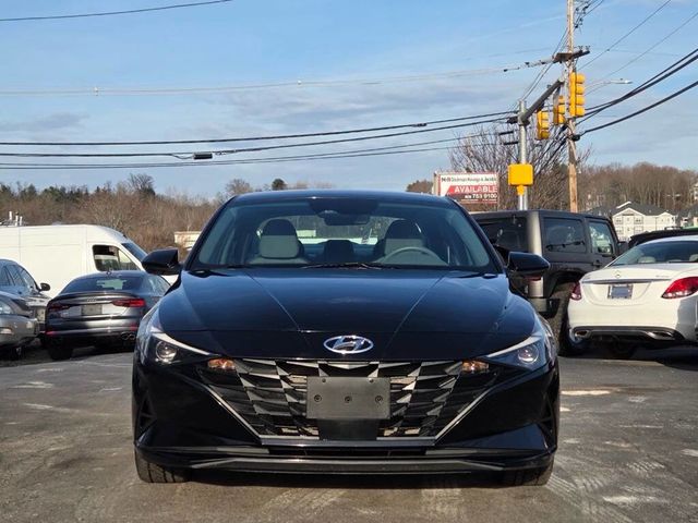 2023 Hyundai Elantra SEL - 23007419 - 7