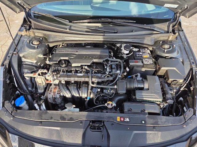 2023 Hyundai Elantra SEL - 23007419 - 8