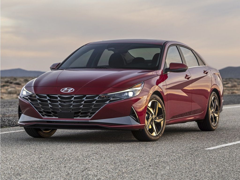 2023 Hyundai Elantra SEL - 23096998 - 0