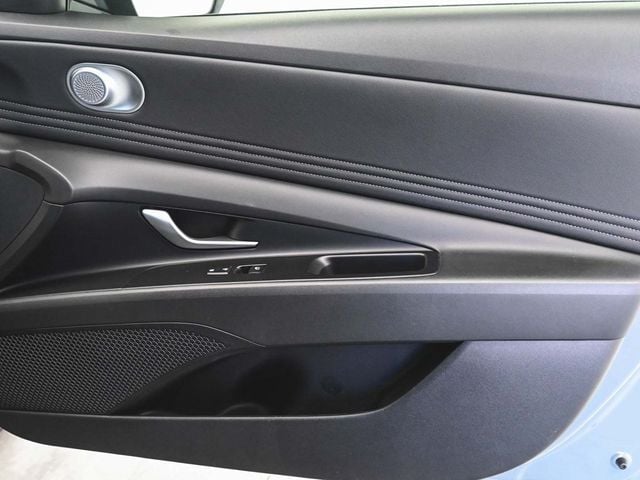 2023 Hyundai Elantra SEL - 22951018 - 9