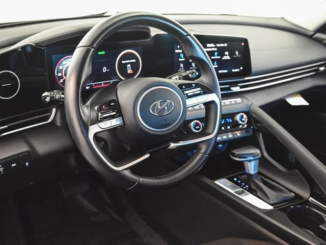 2023 Hyundai Elantra SEL - 22951018 - 13