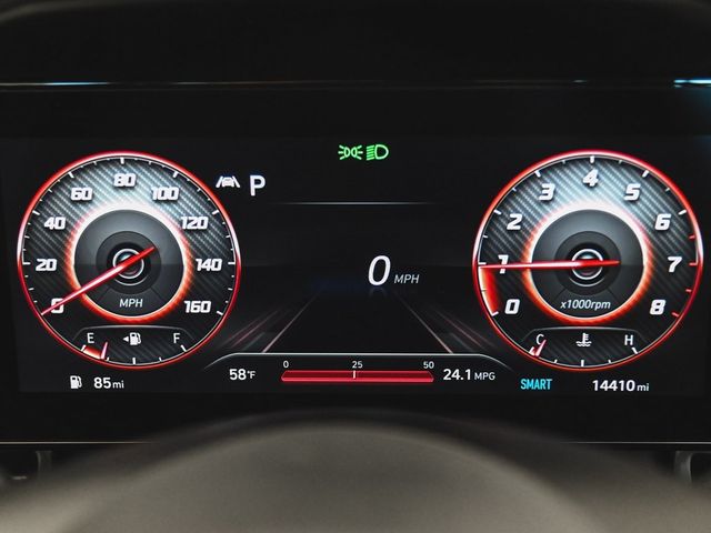 2023 Hyundai Elantra SEL - 22951018 - 14