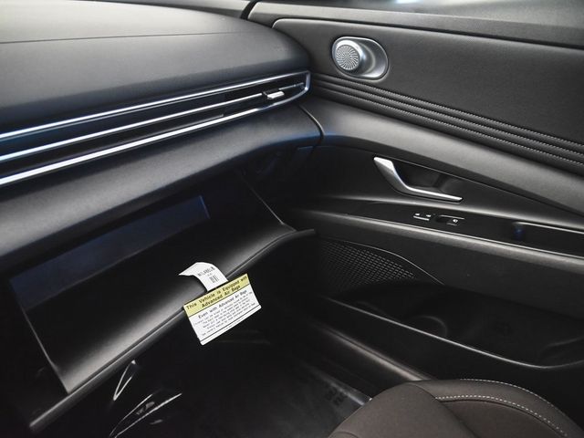 2023 Hyundai Elantra SEL - 22951018 - 15