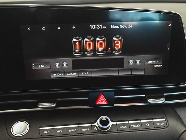 2023 Hyundai Elantra SEL - 22951018 - 16