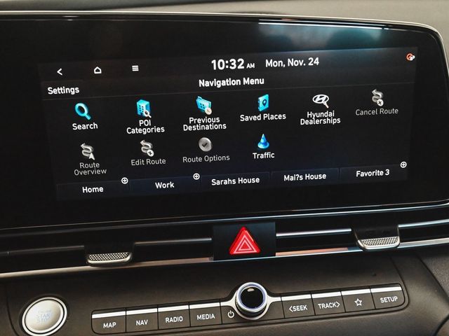 2023 Hyundai Elantra SEL - 22951018 - 17