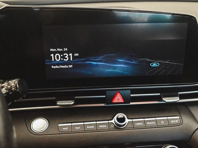 2023 Hyundai Elantra SEL - 22951018 - 18