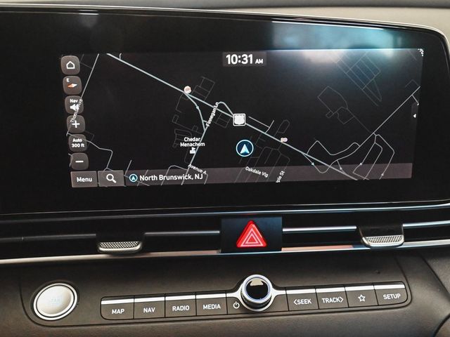 2023 Hyundai Elantra SEL - 22951018 - 19