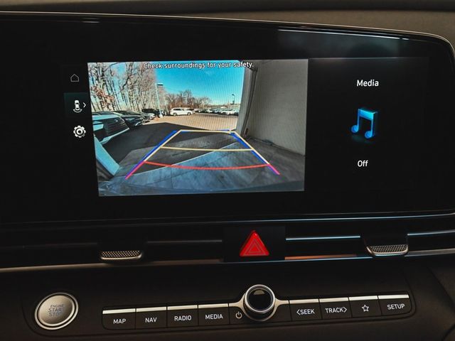 2023 Hyundai Elantra SEL - 22951018 - 20