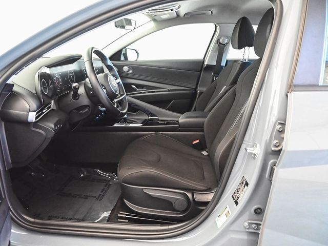 2023 Hyundai Elantra SEL - 22951018 - 27