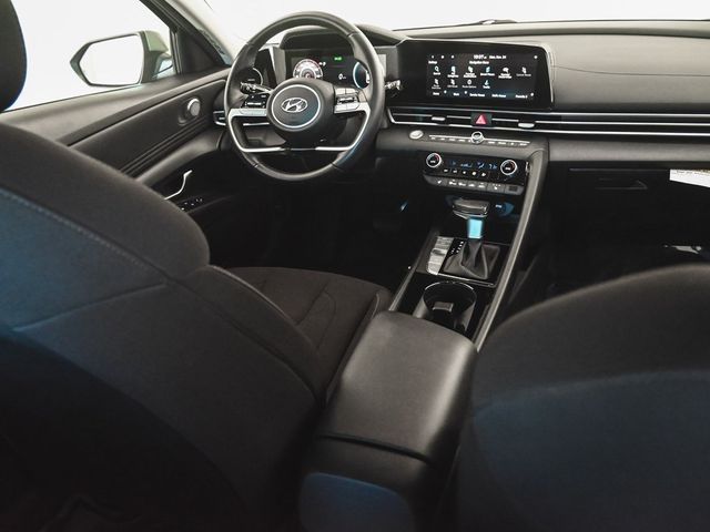 2023 Hyundai Elantra SEL - 22951018 - 30