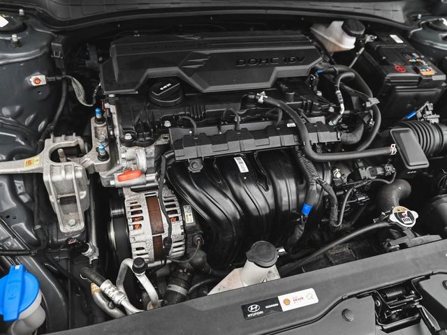 2023 Hyundai Elantra SEL - 22951018 - 33