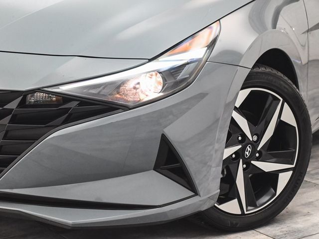 2023 Hyundai Elantra SEL - 22951018 - 36