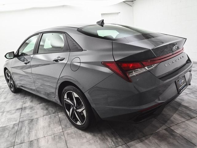 2023 Hyundai Elantra SEL - 22951018 - 3