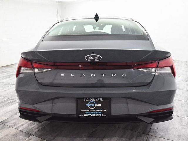 2023 Hyundai Elantra SEL - 22951018 - 4