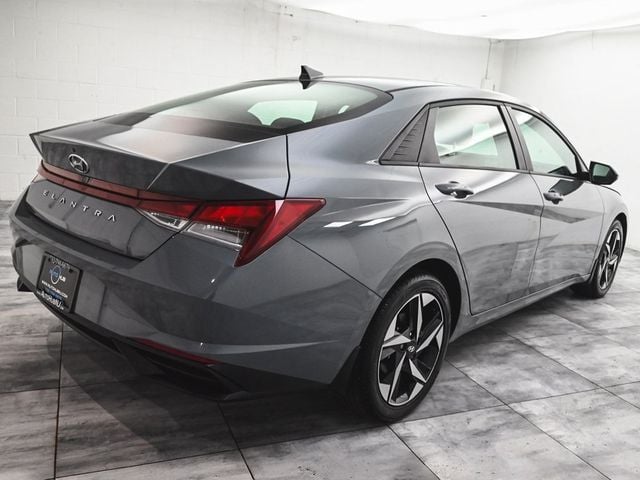 2023 Hyundai Elantra SEL - 22951018 - 5