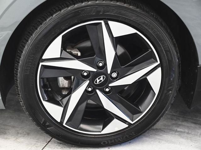 2023 Hyundai Elantra SEL - 22951018 - 6