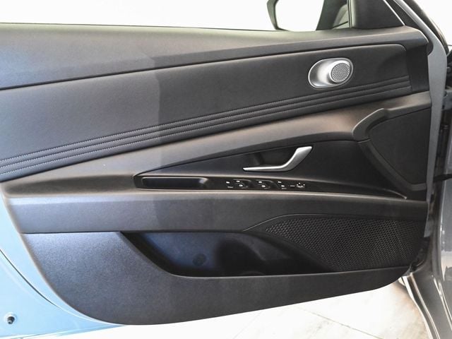 2023 Hyundai Elantra SEL - 22951018 - 7