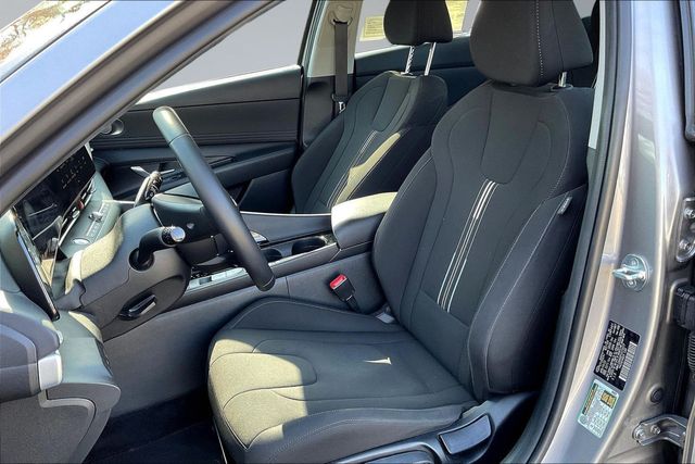 2023 Hyundai Elantra SEL - 22990219 - 9