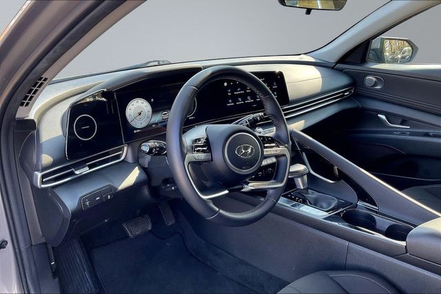 2023 Hyundai Elantra SEL - 22990219 - 10