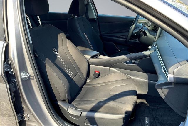 2023 Hyundai Elantra SEL - 22990219 - 13