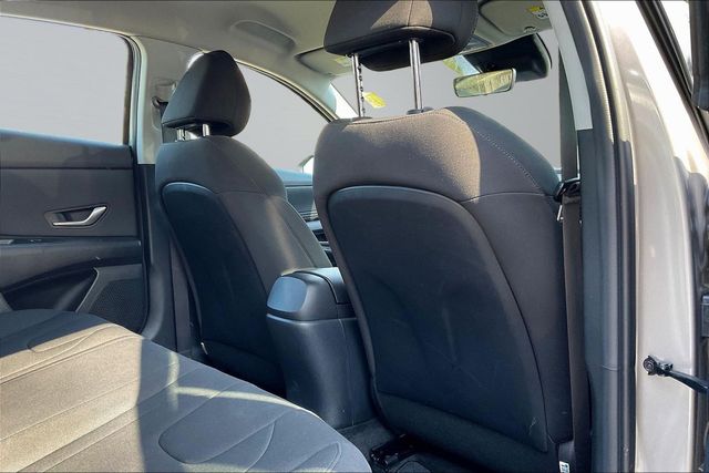 2023 Hyundai Elantra SEL - 22990219 - 15