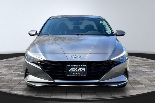 2023 Hyundai Elantra SEL - 22990219 - 1