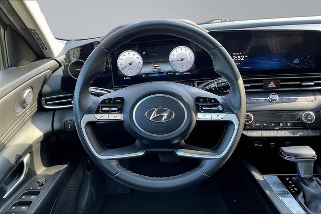 2023 Hyundai Elantra SEL - 22990219 - 20