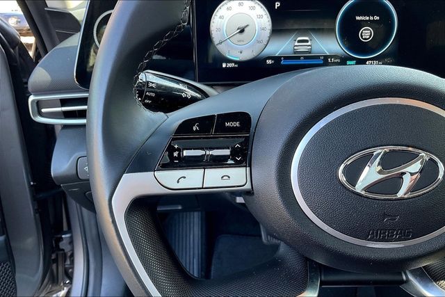 2023 Hyundai Elantra SEL - 22990219 - 21